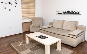 Central Inn Apartments Sarajevo