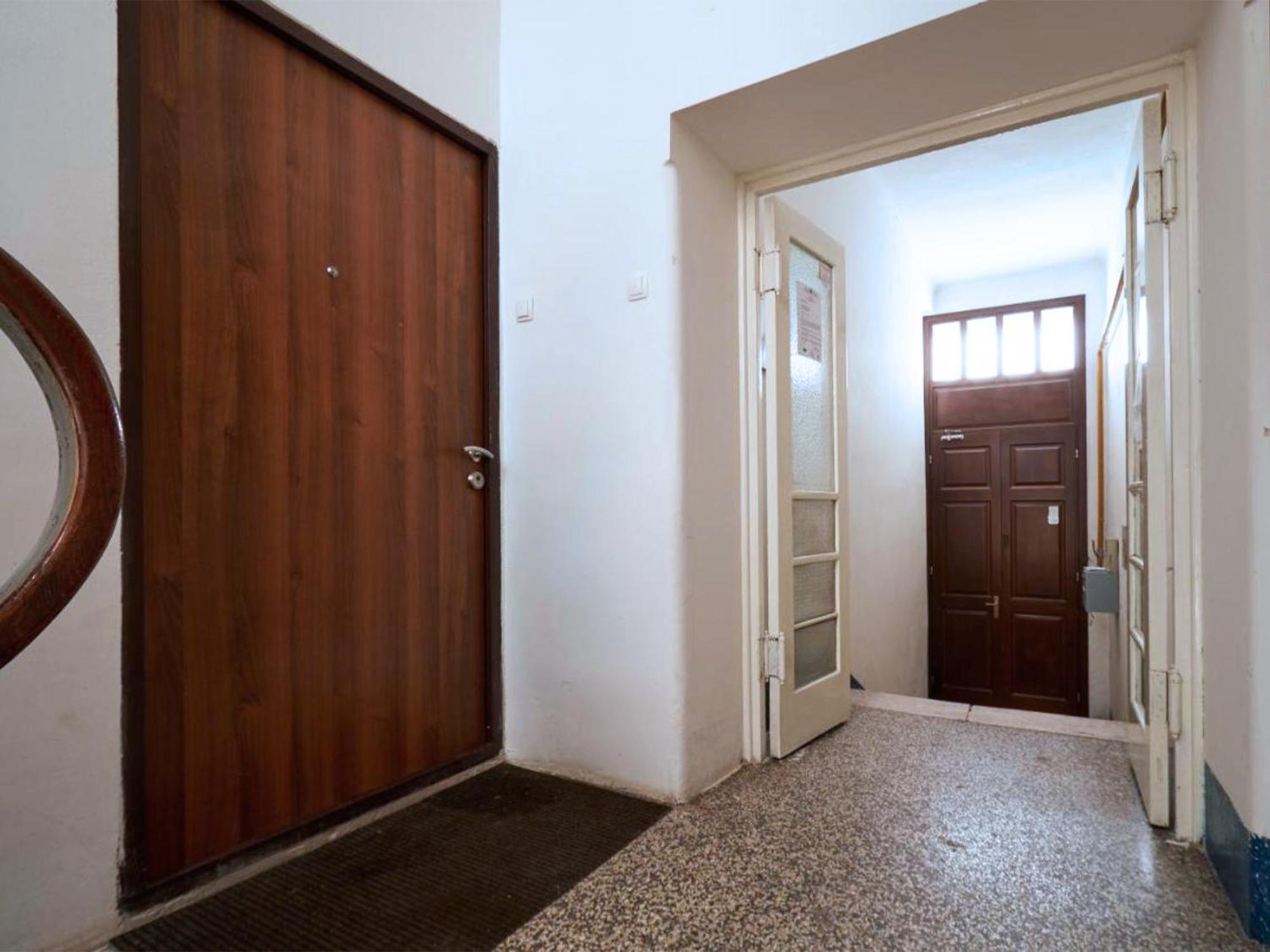 Central Inn Apartments Sarajevo Esterno foto